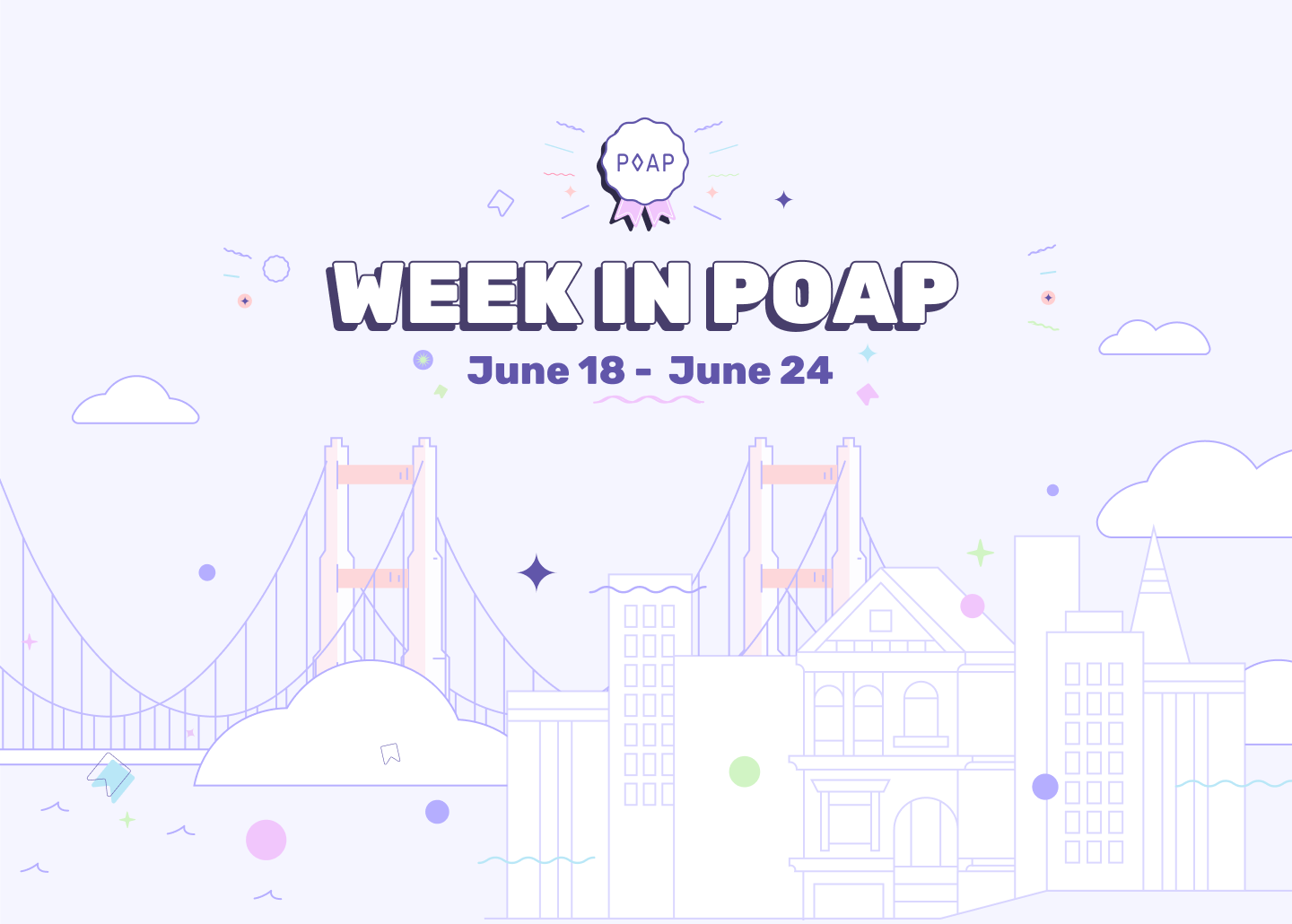 Week in POAP