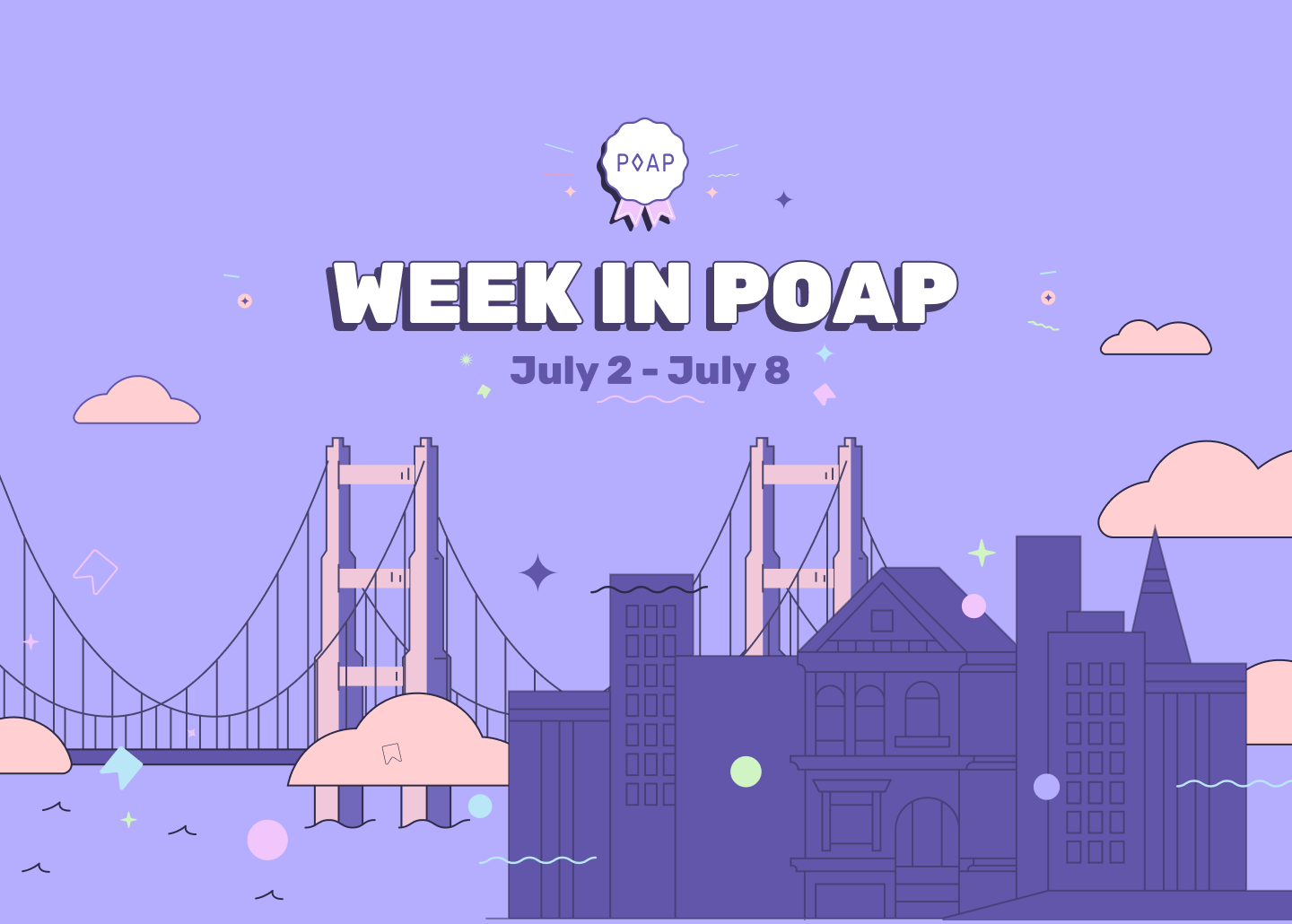 Week in POAP