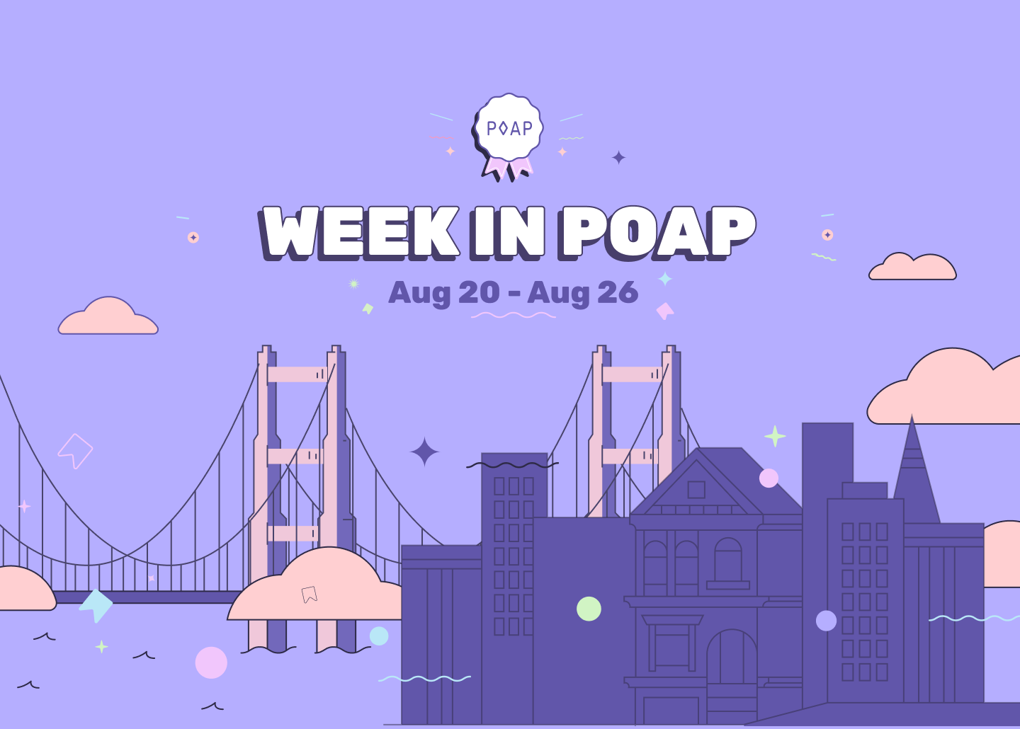 Week in POAP