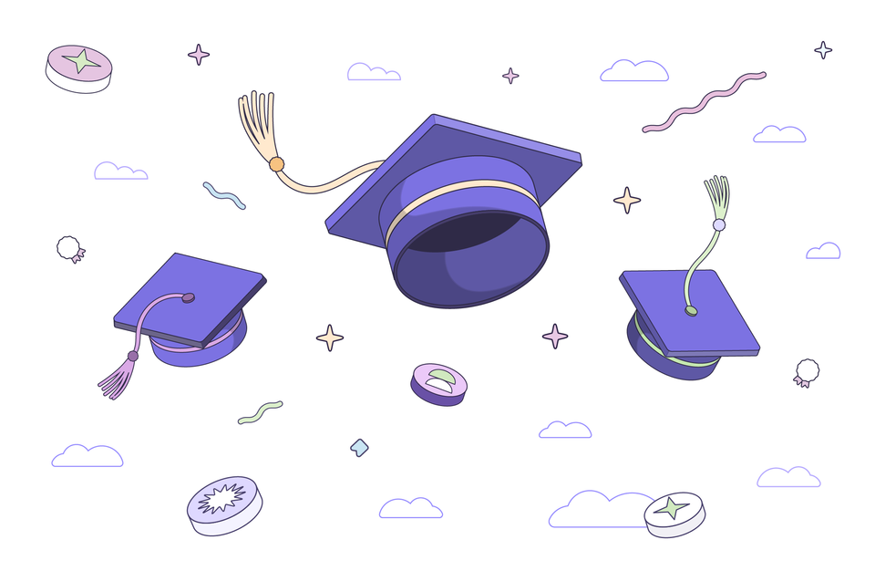 POAP University: Your guide to all things POAP